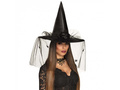 Witch hat - 1 pc