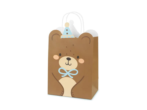 Treat Bags
