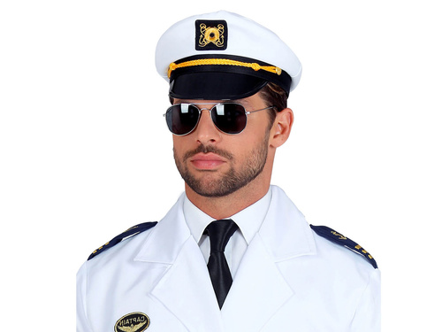 Cap Admiral