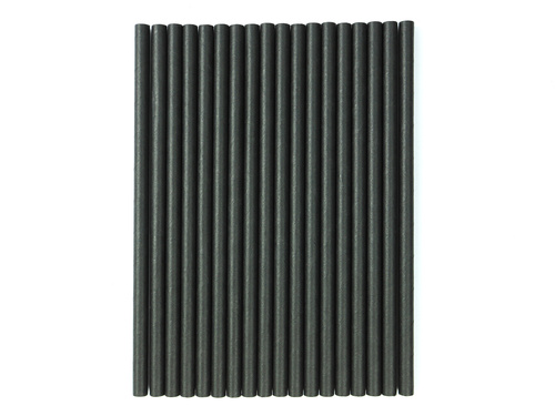 Paper Straws - 20 cm - 18 pc