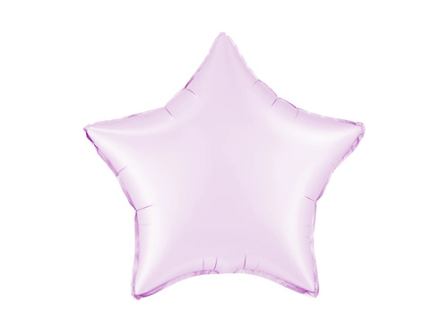 Star Foil Balloon - 45 cm - 1 pcs