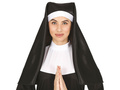 Nun's headpiece