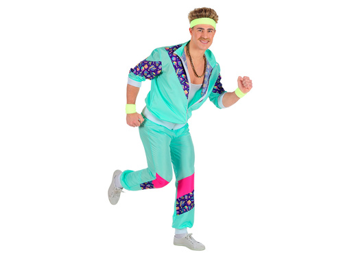 80s Costume
