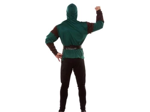 Kostium Robin Hood