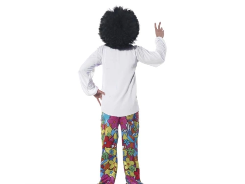 Hippie man costume