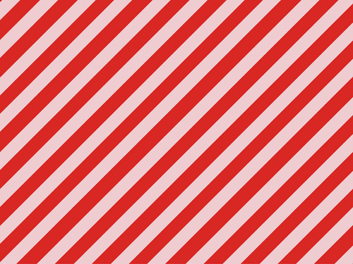 Gift wrapping paper Stripes - 70 x 200 cm - 1 pc.