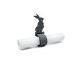 Easter napkin holder - 21 cm
