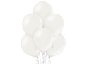Balony lateksowe metaliczne duże - 12 cali - perłowe - 25 szt.