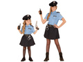 Child Costume Policce
