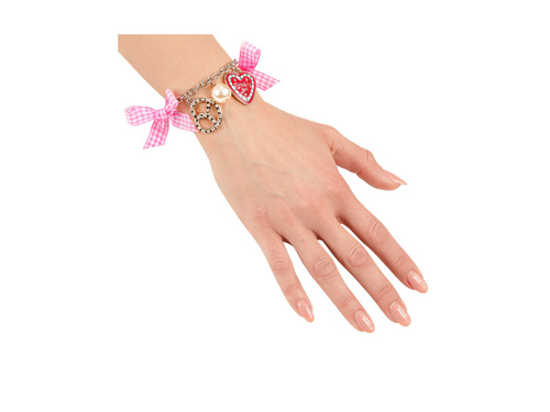 Bawarska bransoletka