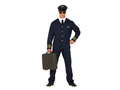 Men's Costume Pilot
