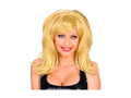 Blond peruka Flirty Girl