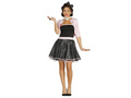 Pin-up girl 50's