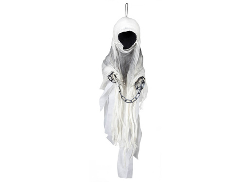 Decoration Faceless ghost 100cm