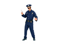 Strój policjanta