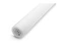 Pałka piankowa LED - 48 cm - 1 szt.