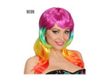 Peruka Rainbow Fashion