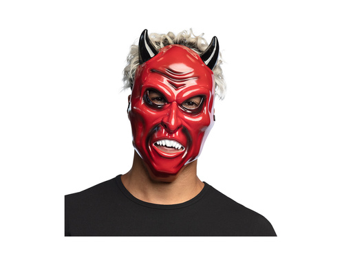Maska Diabeł