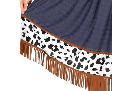 Adults Cowgirl Costume