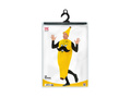 Strój Mr Banana