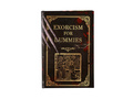 Book Exorcism for dummies 22x15 cm