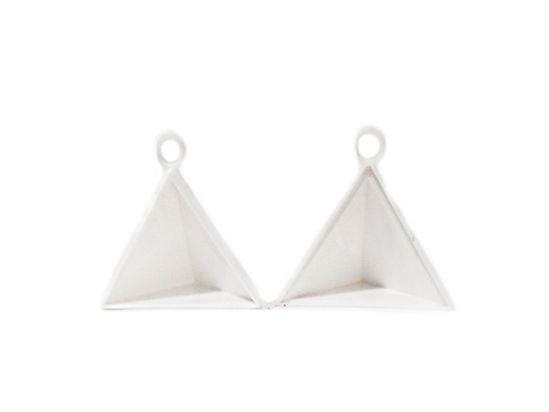 Balloon weight white - 30 g - 1 pc