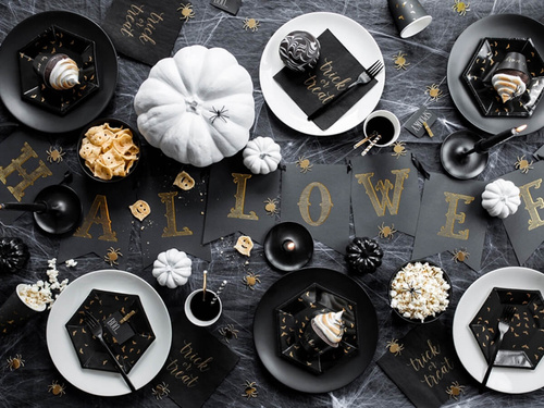 Halloween banner - 175 cm - 1 pcs.