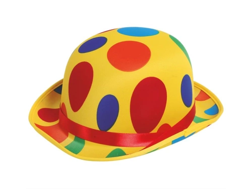 Clown hat