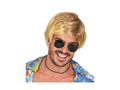 Peruka blond Surf Bum