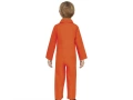 Prisoner Costume