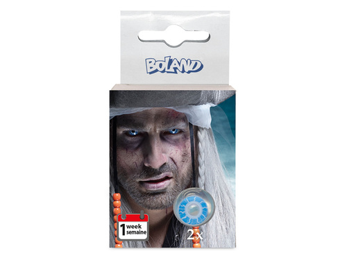Contact lenses Lightning