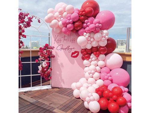 Balloon arch kit