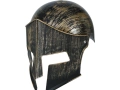 Child spartan helmet - 1 pc