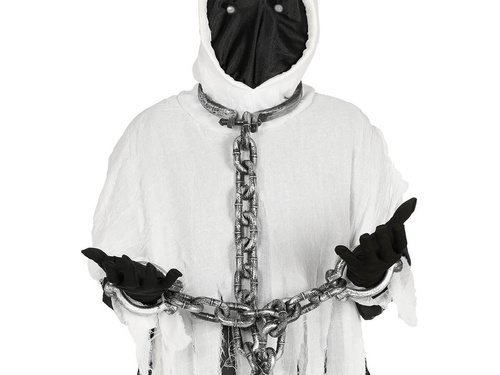 Neck and Hand Shackles - 110 cm