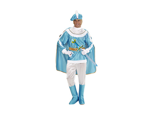 Nadmuchiwany miecz rycerski - 77 cm