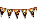 Halloween flag banner - 3 m - 1 pc