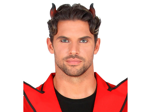 Demon Horns
