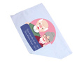 Ręcznik personalizowany na dzień babci i dziadka - 30x50 cm