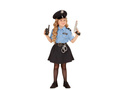 Child Costume Policce