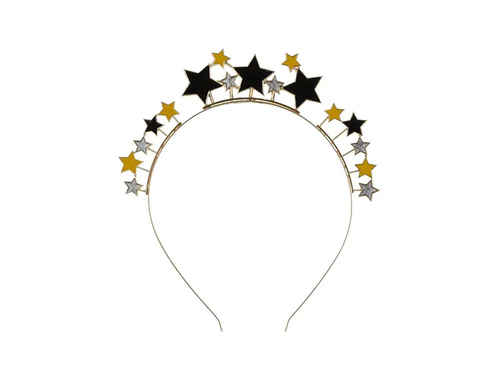 Headband Stars - 1 pc
