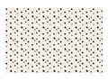 Dogs Tablecover - 120 x 180 cm - 1 pc