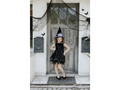  Witch Halloween Costume