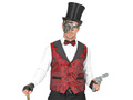 Gothic vest