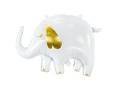 Foil balloon Elephant - 61 x 46 cm - 1 pc.