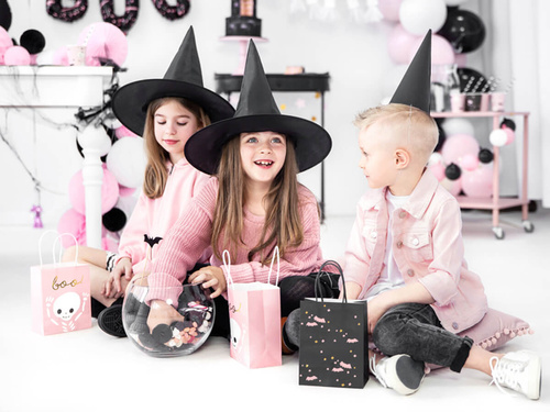 Treat Bags 14 x 18 cm