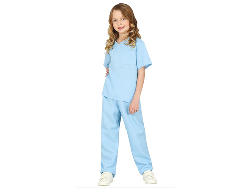 Nurse Costume
