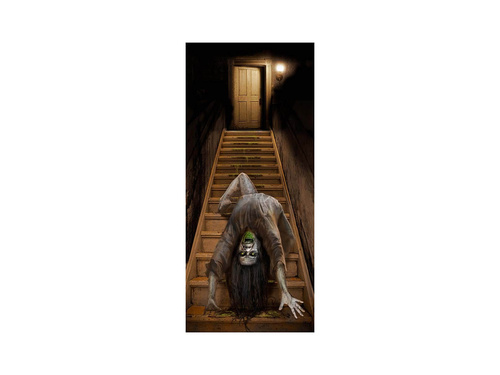 Door decoration - 1 pc