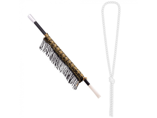 Set Roaring twenties