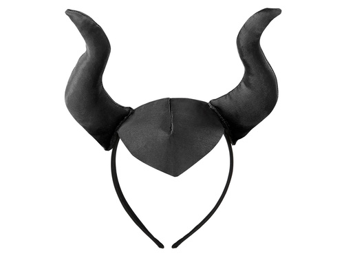 Malefica headpiece