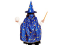 Wizard costume